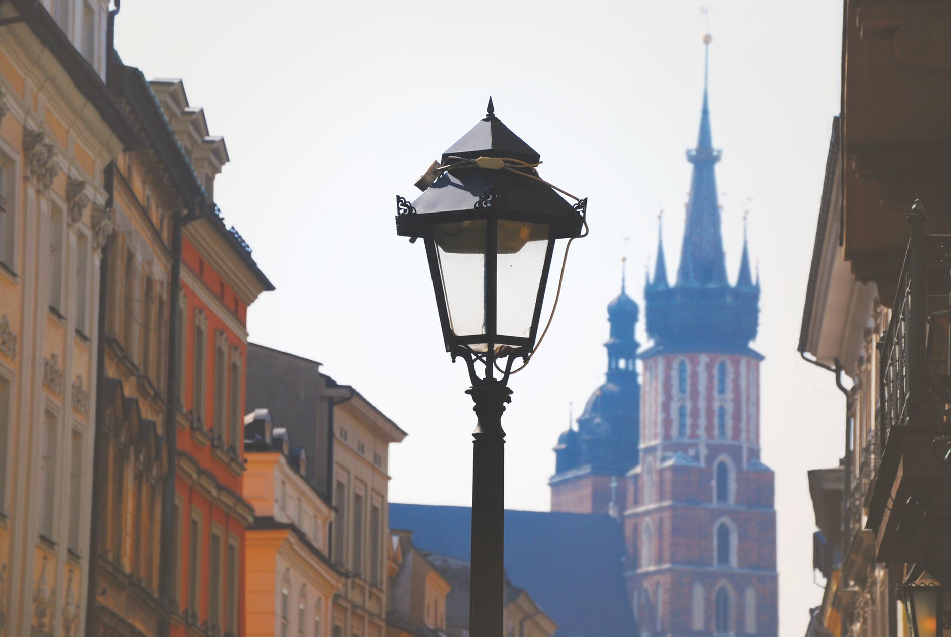 Co zwiedzić w Krakowie?